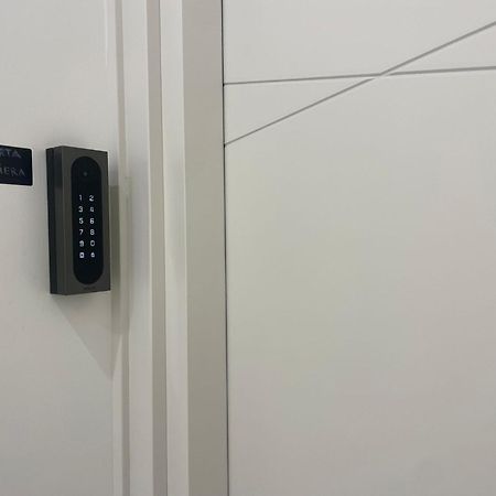 B&B Sabo Болонья Экстерьер фото