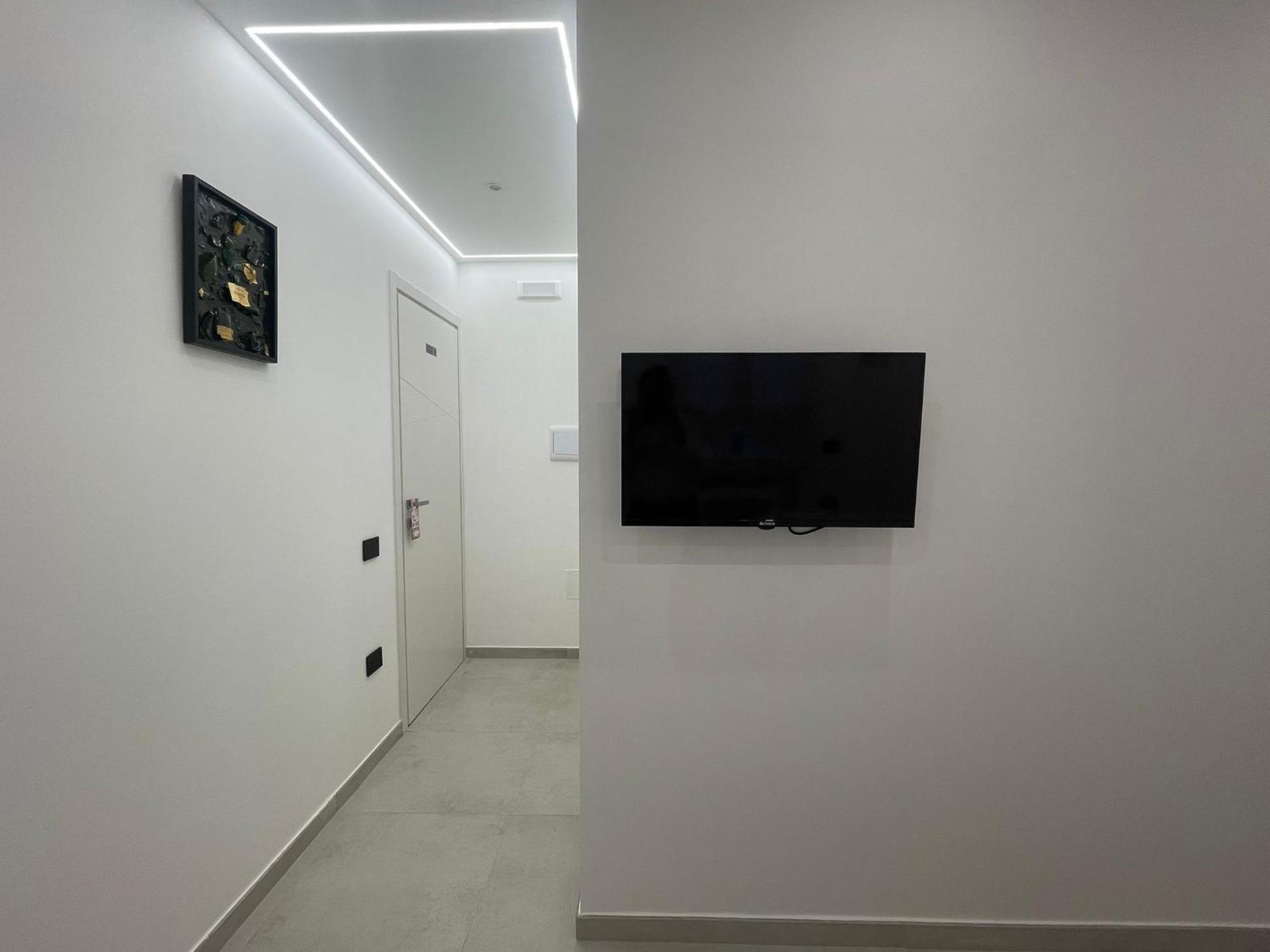 B&B Sabo Болонья Экстерьер фото