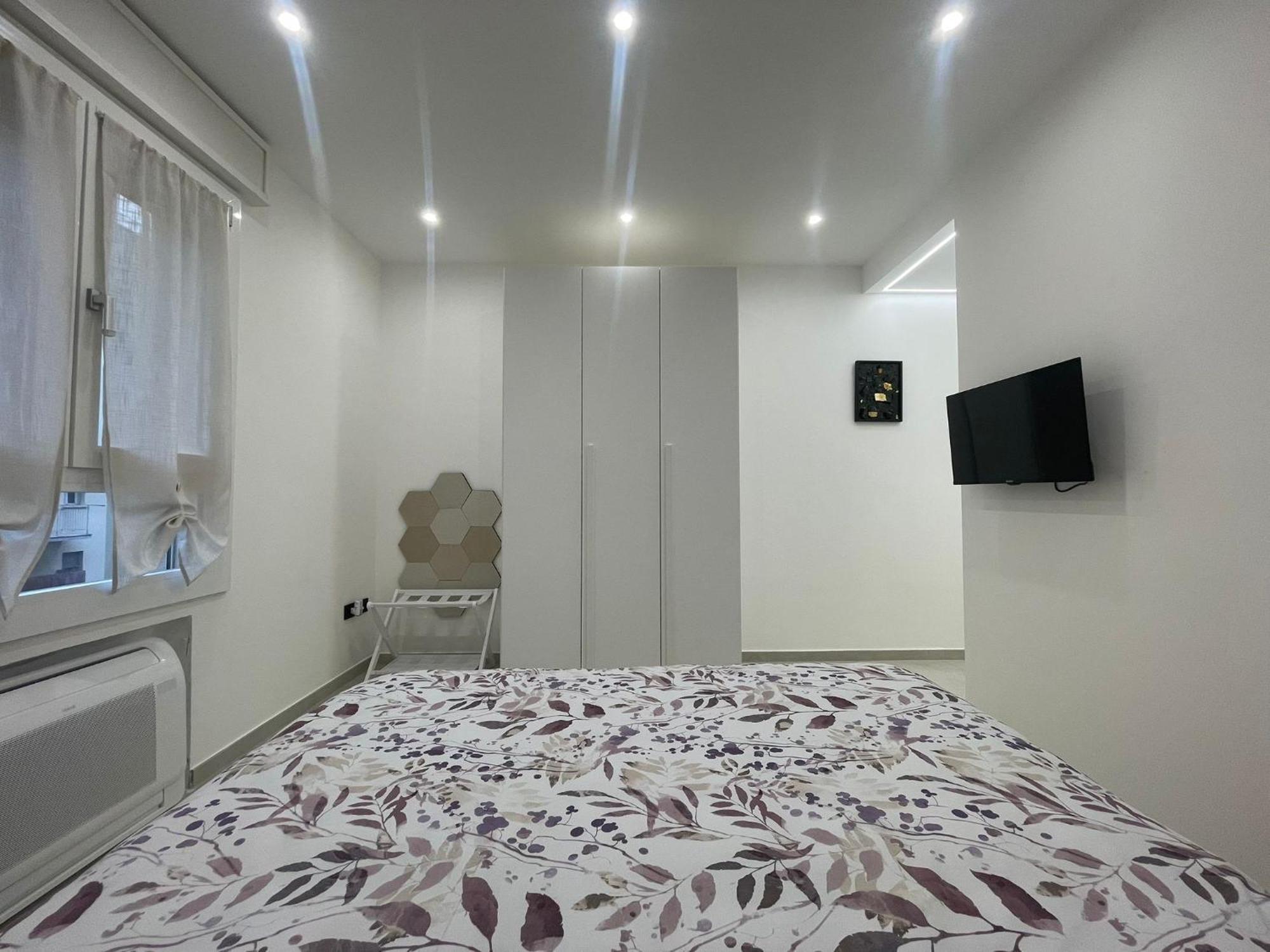 B&B Sabo Болонья Экстерьер фото